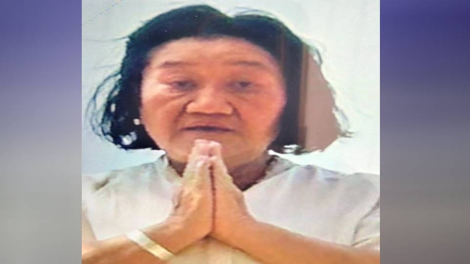 Buddhist follower from Myanmar died in hotel room in Shravasti