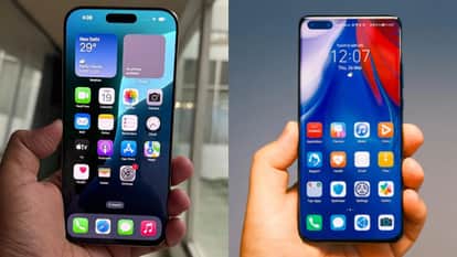 Apple Makes It Easier to Switch from iPhone to Android with New iOS 26.3 Data Transfer Tool