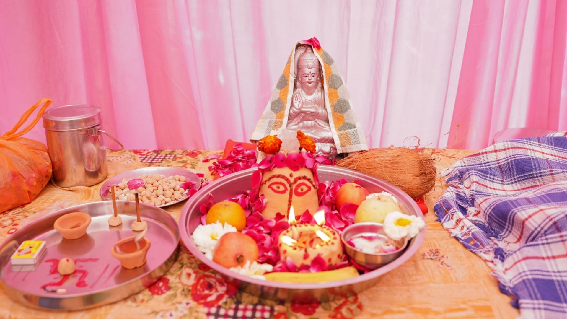 Cheti Chand 2025 Date Puja Vidhi and Significance Jhulelal Jayanti Kab Hai