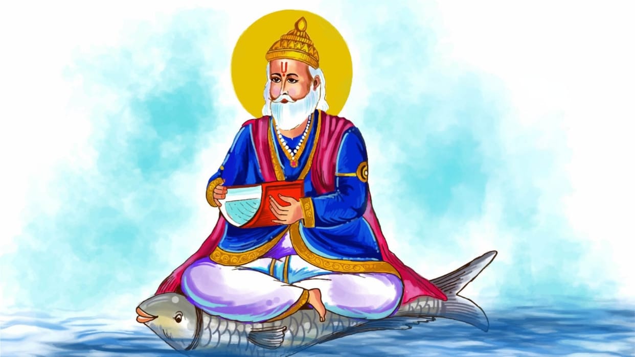 Cheti Chand 2025 Date Puja Vidhi and Significance Jhulelal Jayanti Kab Hai