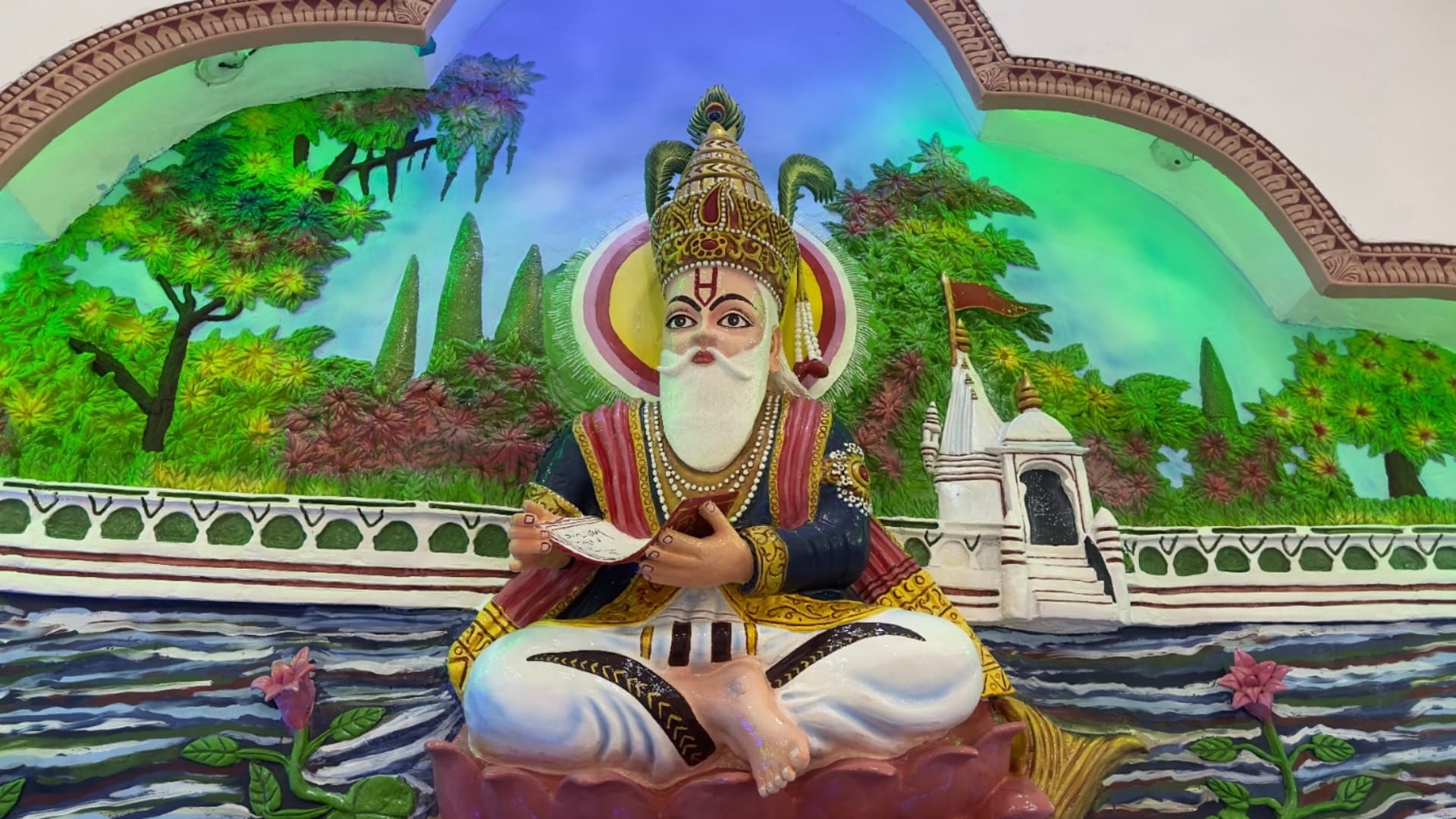 Cheti Chand 2025 Date Puja Vidhi and Significance Jhulelal Jayanti Kab Hai