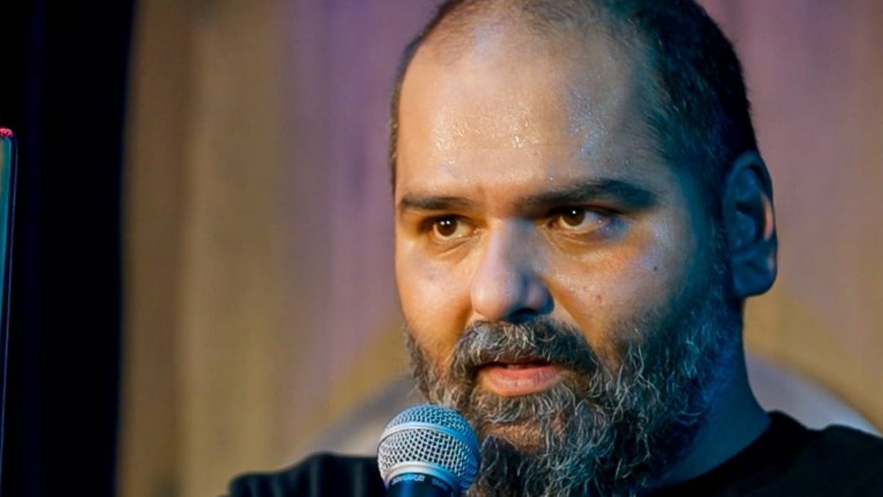 Kunal Kamra controversy Madras High Court grants interim anticipatory bail to comedian over his joke remark