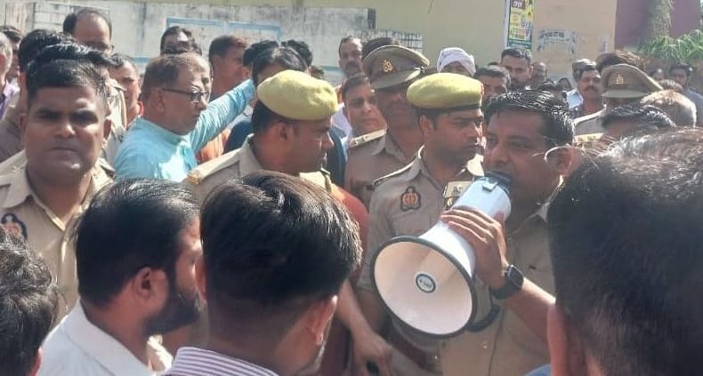Rajesh murder Innocent daughter kept screaming dont kill papa the accused was released from Kota jail