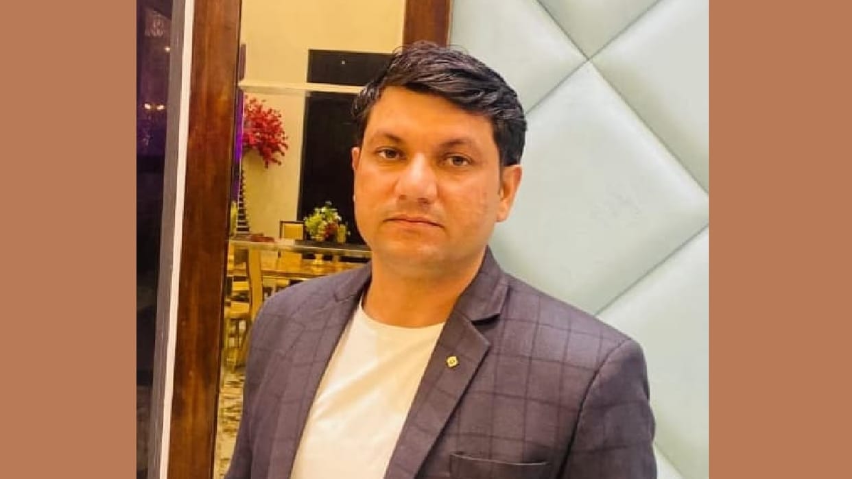 body of businessman found in jungle of refinery area of Panipat