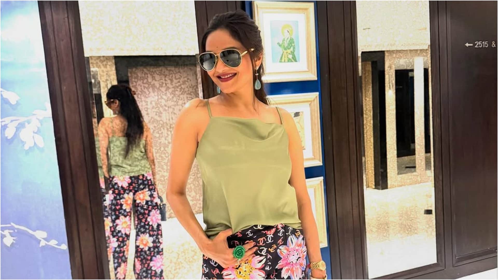 Actress Madhu Birthday Special, Why Actress Leave Bollywood After Success Of Her First Film Phool Aur Kaante