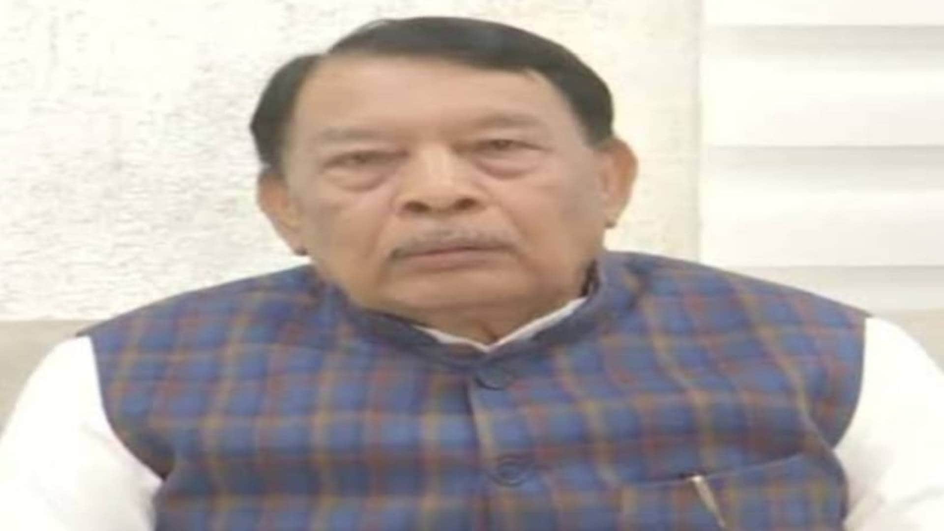 विधायक बिसाहूलाल सिंह