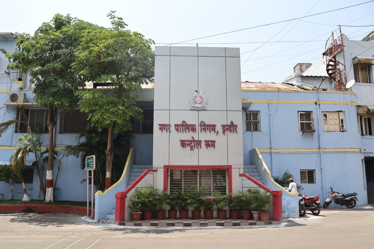 Indore: No new tax will be imposed in Indore city, Municipal Corporation budget will be presented on April 3