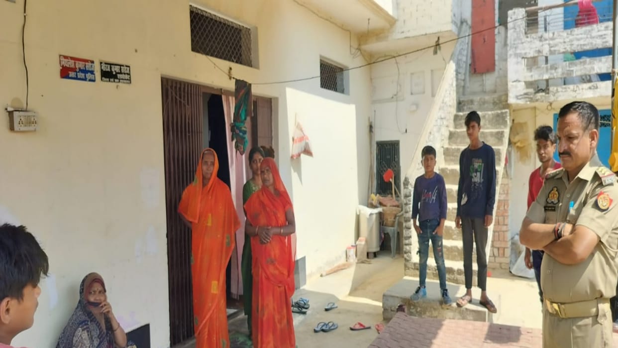 Three including an advocate injured in a road accident died, two youths have already died