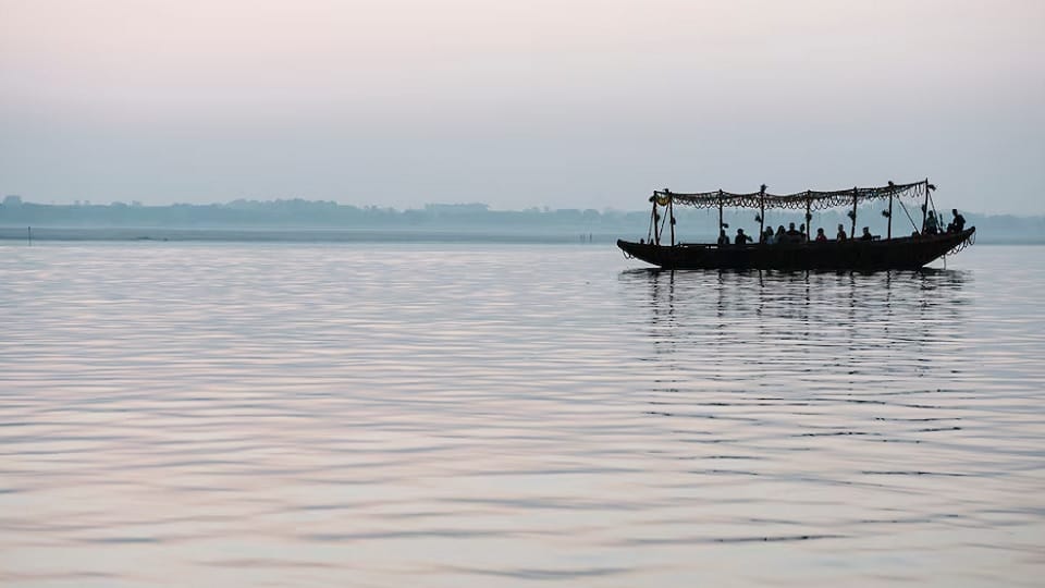 Delhi Budget 2025 Yamuna will be developed in Delhi at a cost of Rs 1500 crore