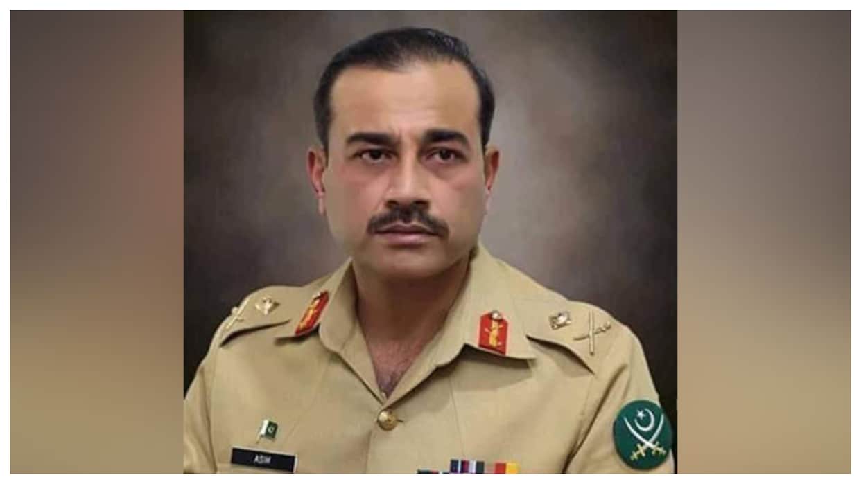 Munir order military officers to attend terrorists funerals killed in operation sindoor says Jaish commander