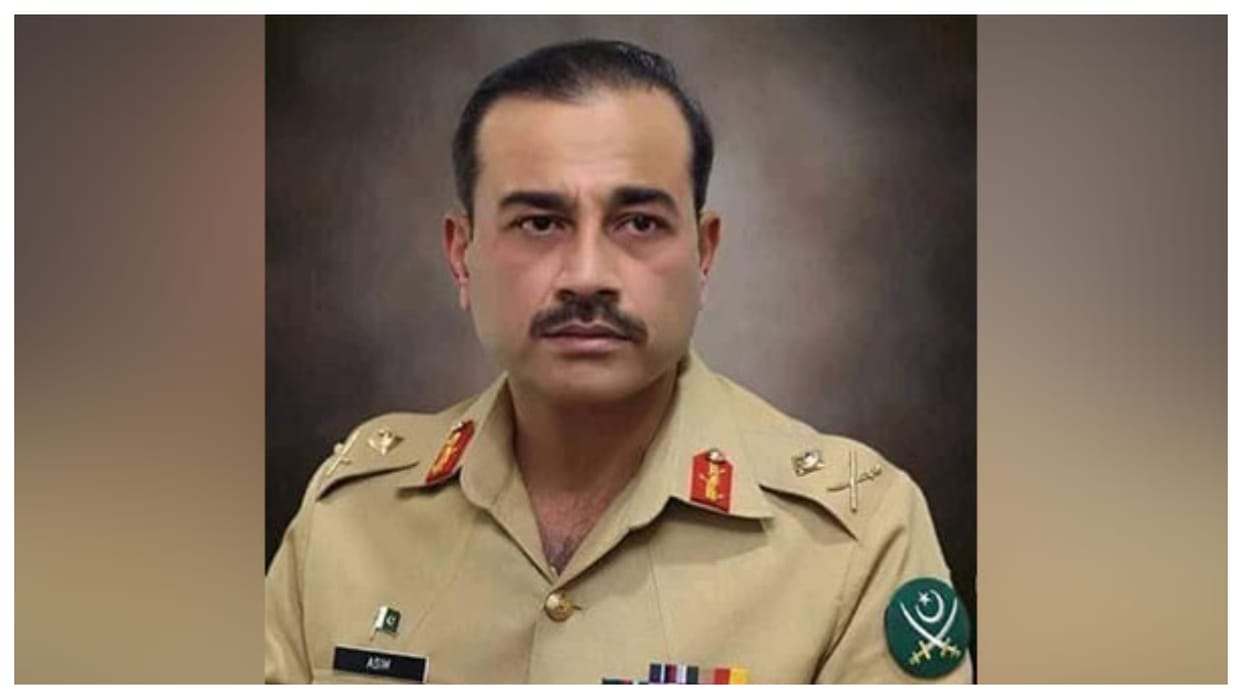 pakistan army chief asim munir on kashmir operation sindoor in navy event