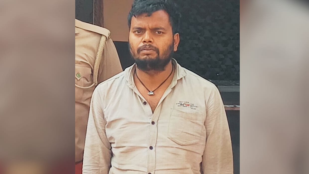 Brother and sister arrested due to murdered girl in azamgarh