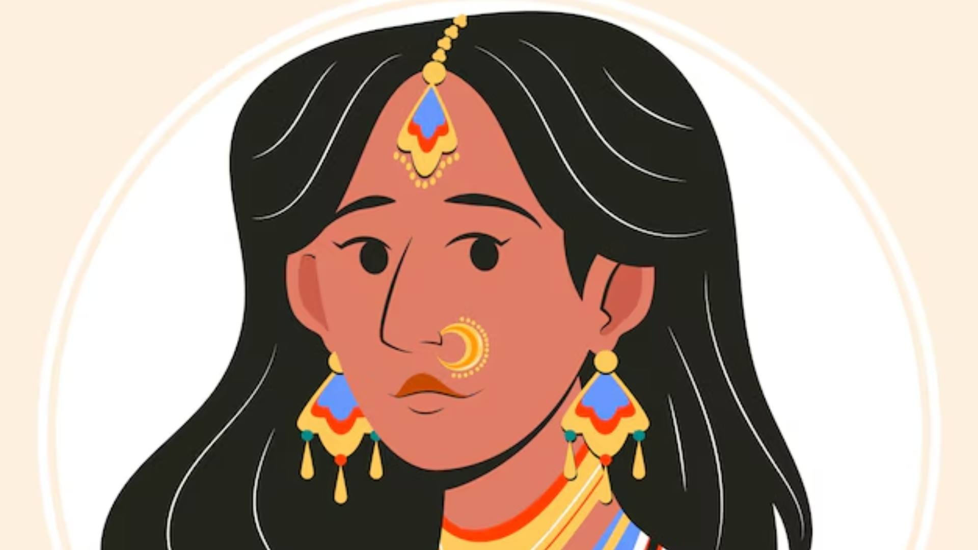 Richest Princess Shah jahan daughter jahan ara begum was the richest princess of the Mughal period