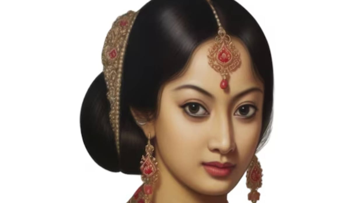 Richest Princess Shah jahan daughter jahan ara begum was the richest princess of the Mughal period
