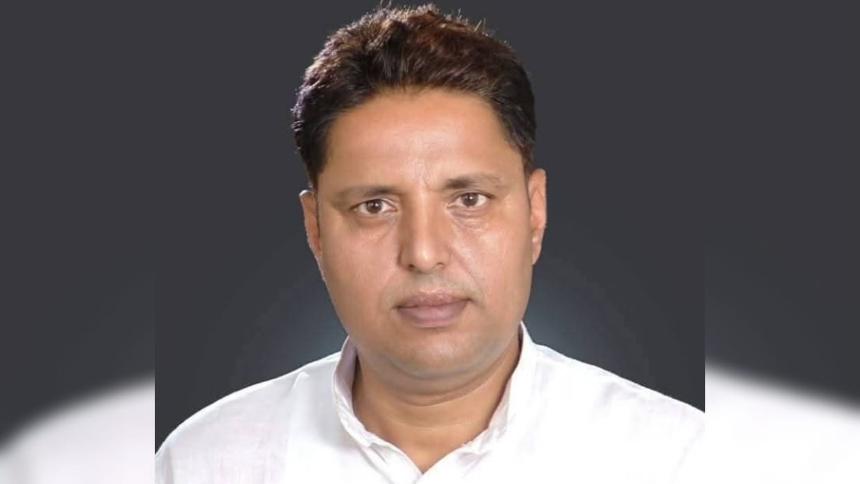 Patna News: Former MLA Chittaranjan Sharma passed away, wave of mourning in area; was a BJP MLA from Arwal