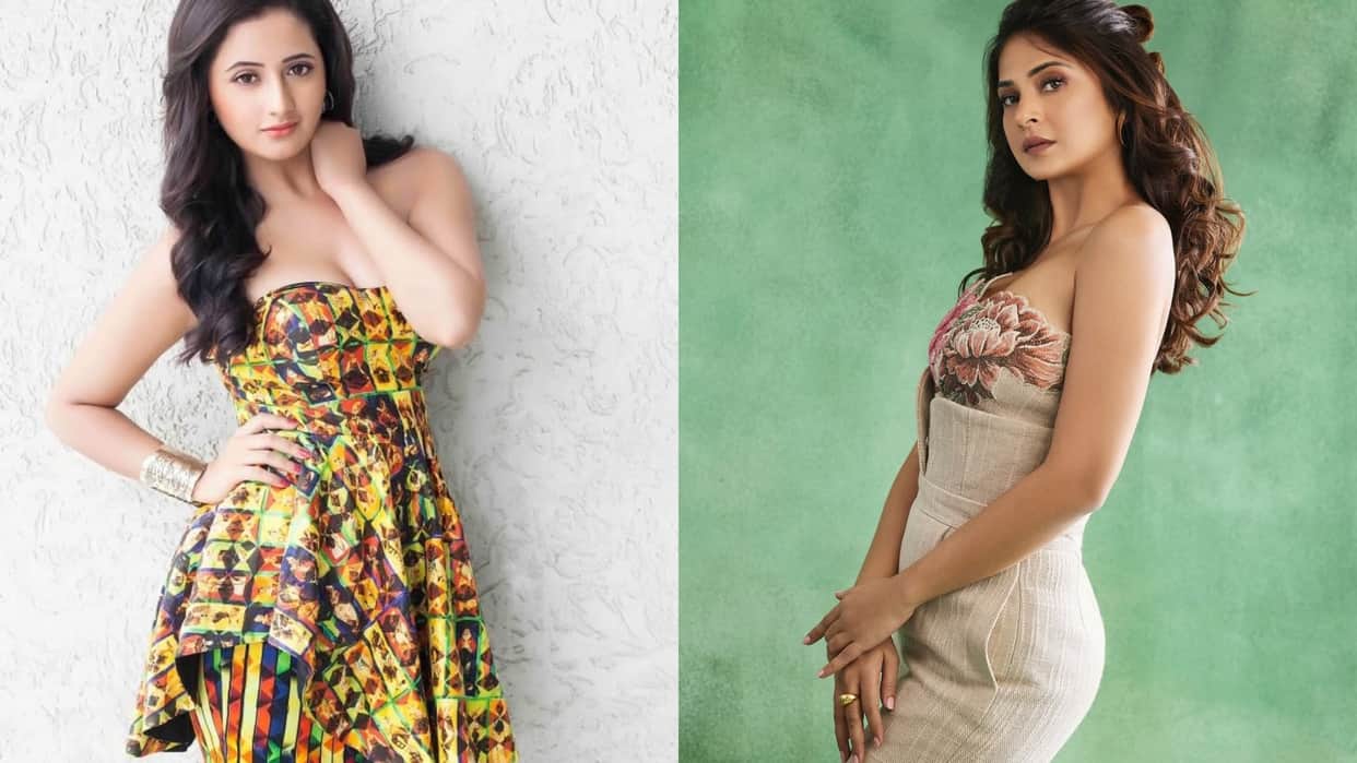 Famous Tv actress who got divorced and spending life single rashmi desai jennifer winget shweta tiwari