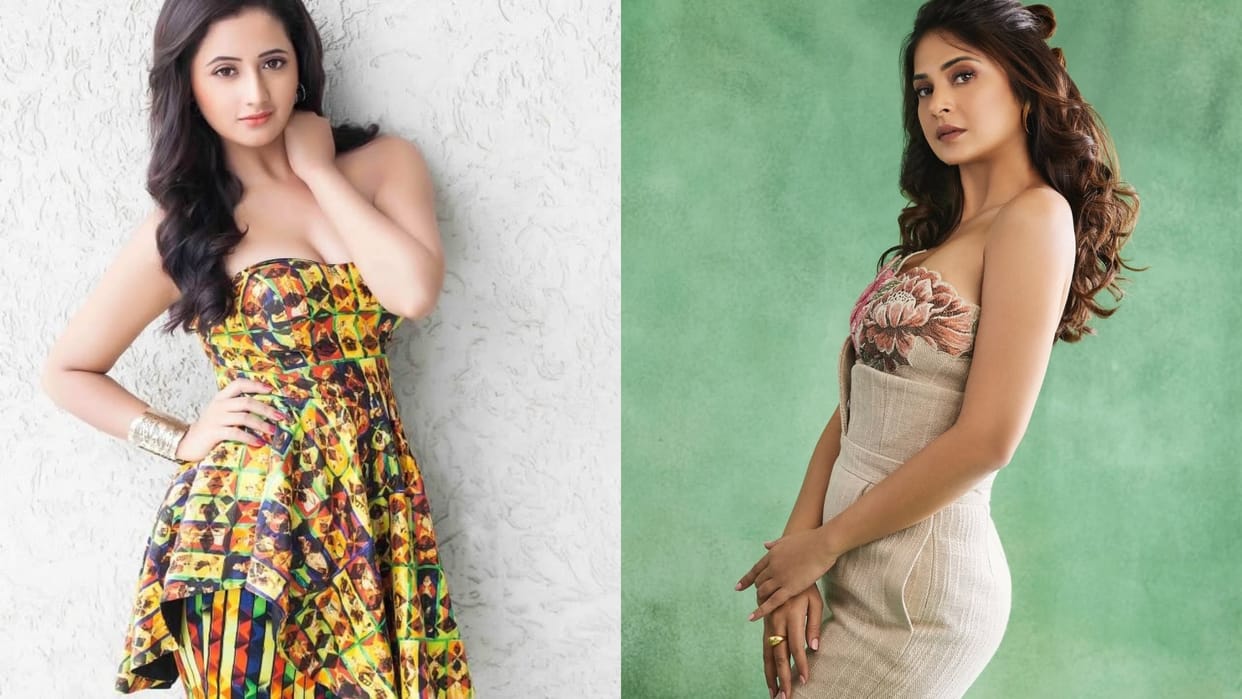 Famous Tv actress who got divorced and spending life single rashmi desai jennifer winget shweta tiwari