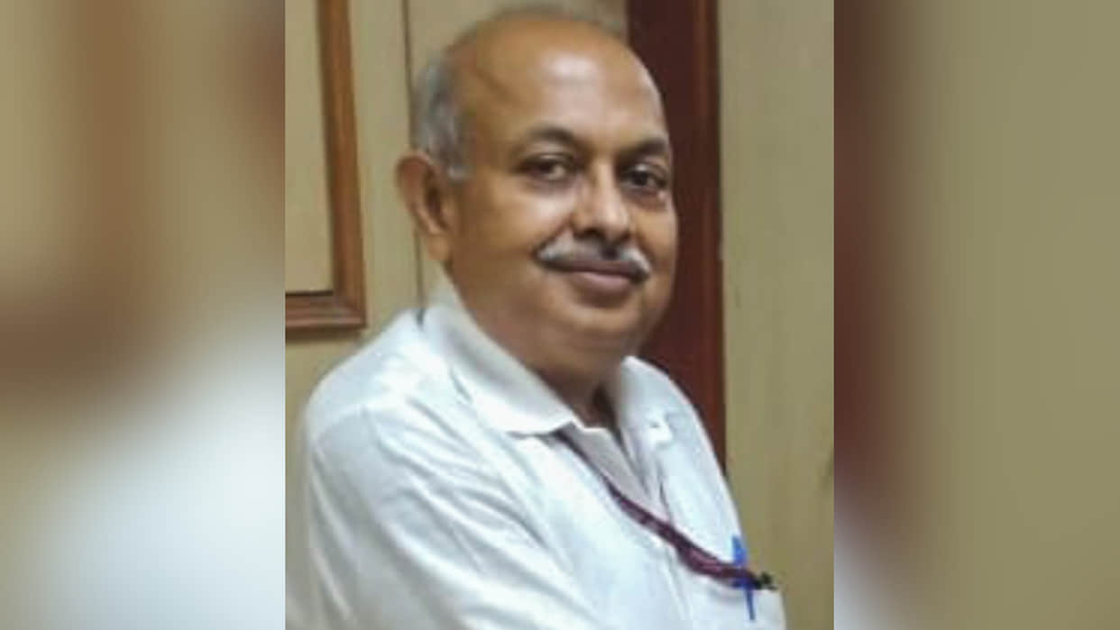 Why controversy over  Sanjay Mishra's tenure who showed the ED office to opposition leaders