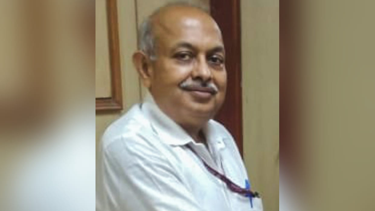 Ex-ED chief Sanjay Kumar Mishra inducted into PM's Economic Advisory Council as secretary