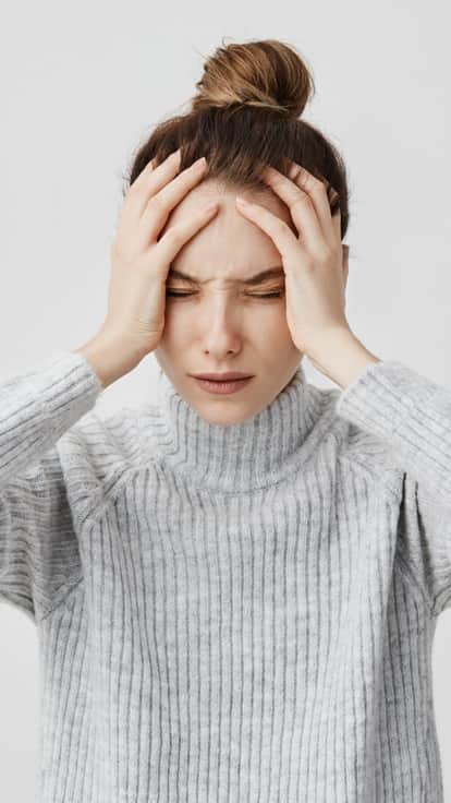 स्ट्रेस और थकान दूर करने में सहायक