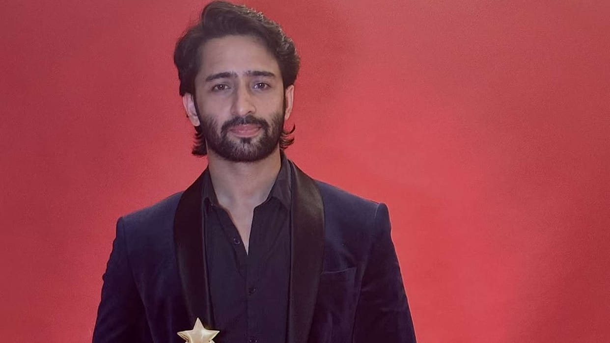 Saheer Shaikh birthday special he was not getting work in industry now he is very famous in television