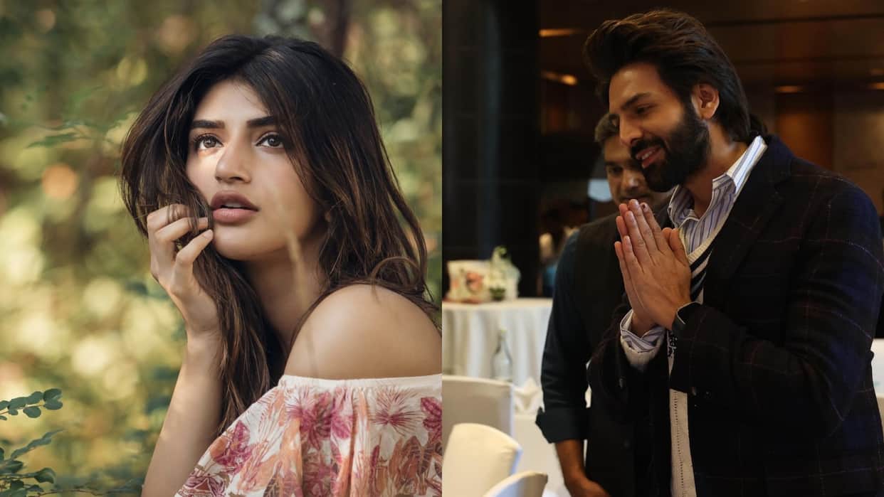 Kartik Aaryan Sreeleela Anurag Basu Film Shoot Delayed Know The Reason Here