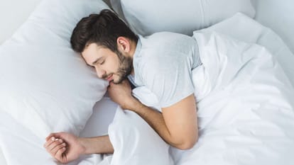 sleep