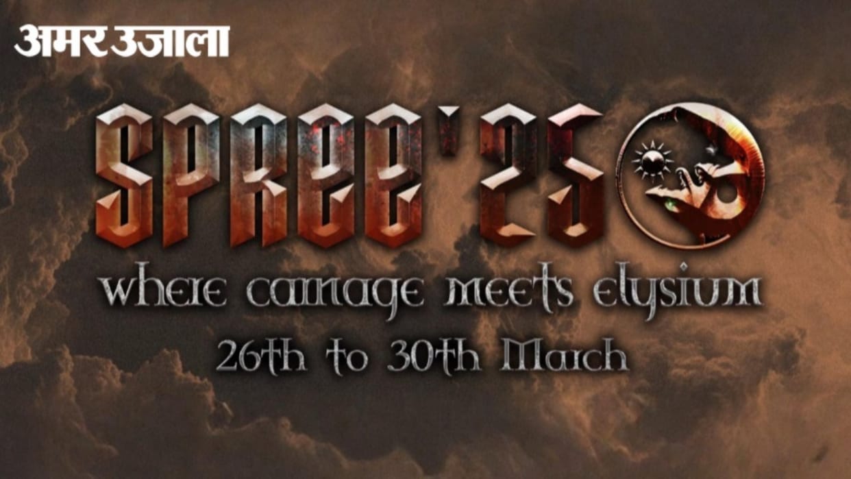 Spree 25: India’s Biggest College Sports Fest Returns to BITS Pilani Goa from March 26; Check Details here