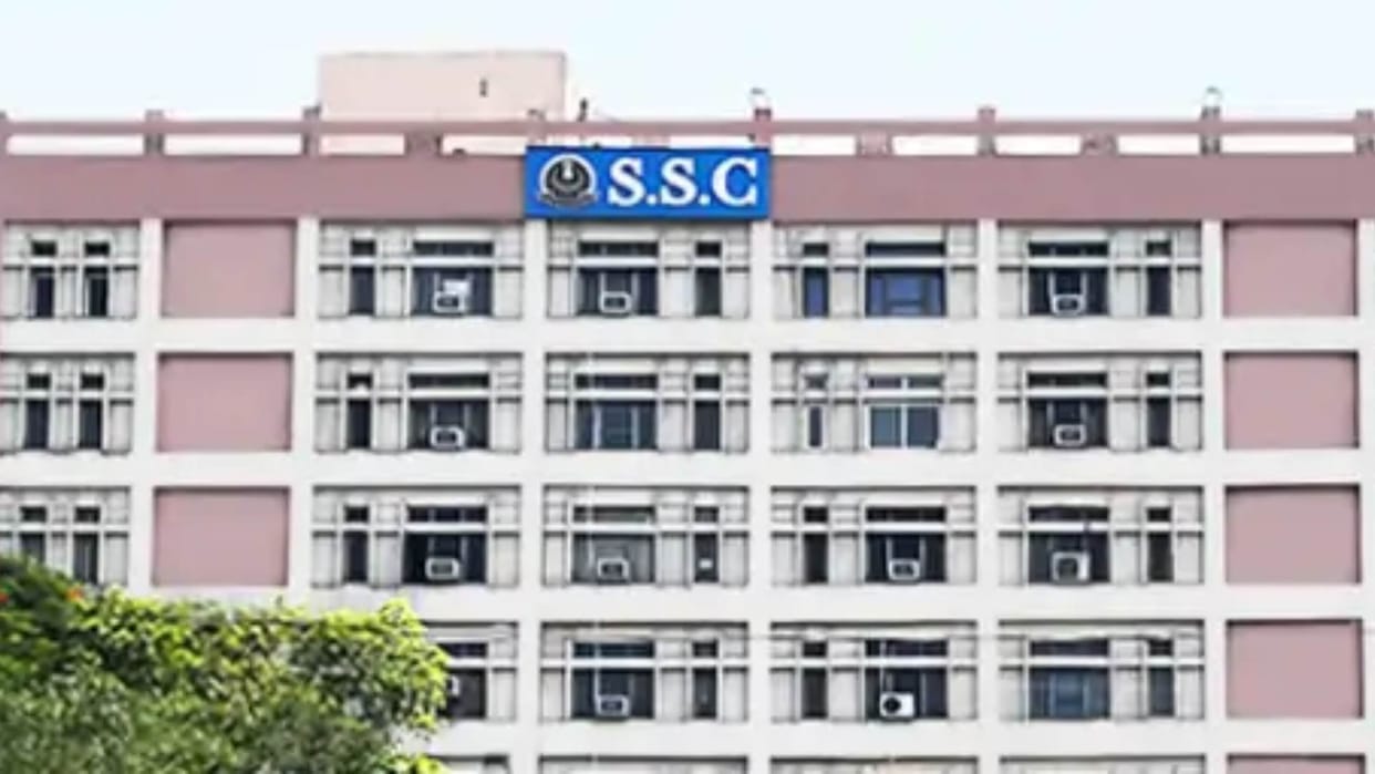 SSC seeks preference from candidates selected for Inspector post in CGL 2024; Check form here