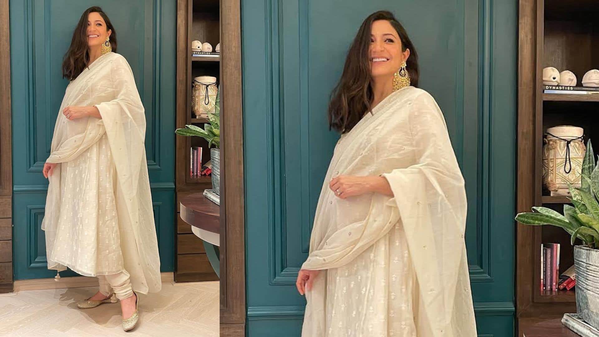 वर्किंग वुमन के लिए कॉटन की कुर्तियां