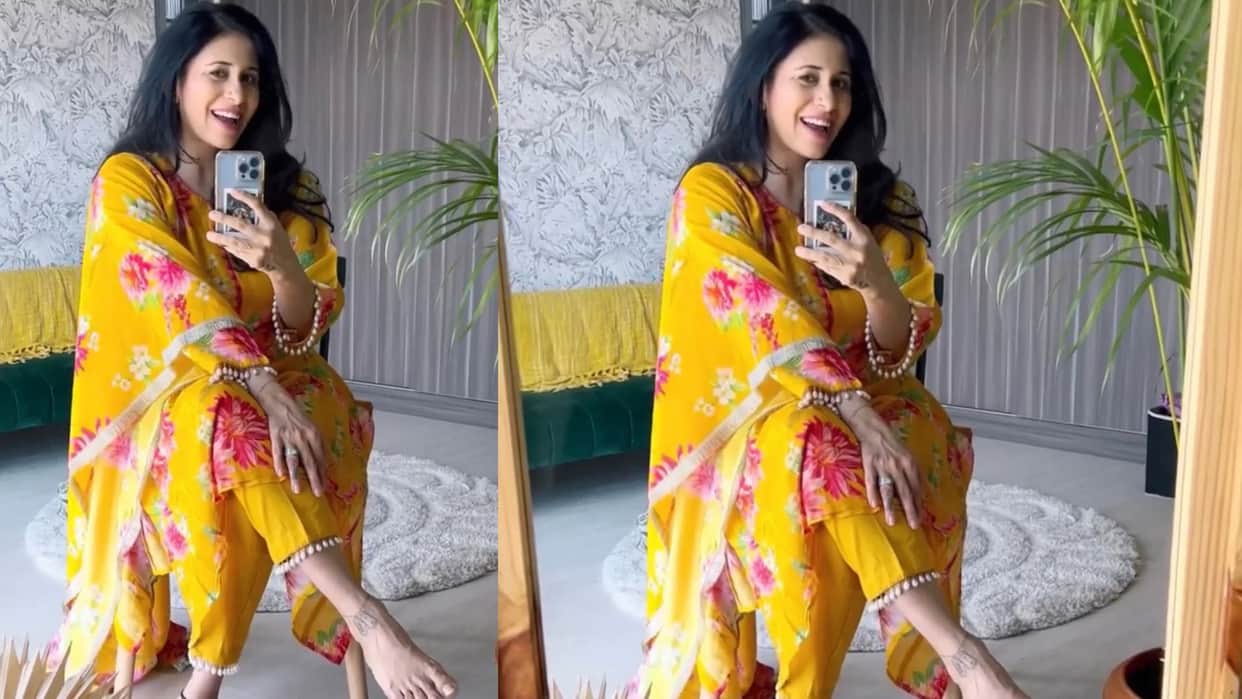 Fashion tips Things to Keep in Mind While Getting a Kurti Stitched in hindi