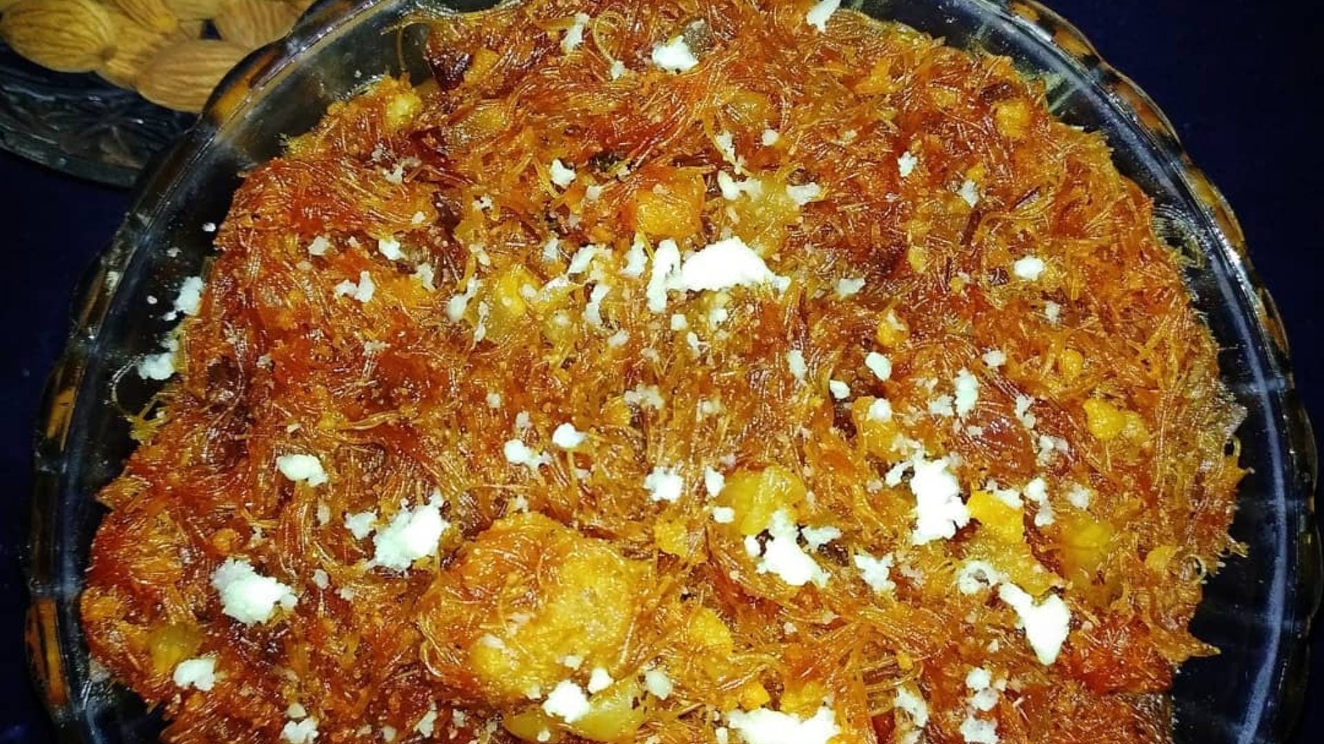 Eid 2025 5 Traditional Sweet Dishes to Make Check easy recipes eid me tayyar karein yeh panch mithaiyan