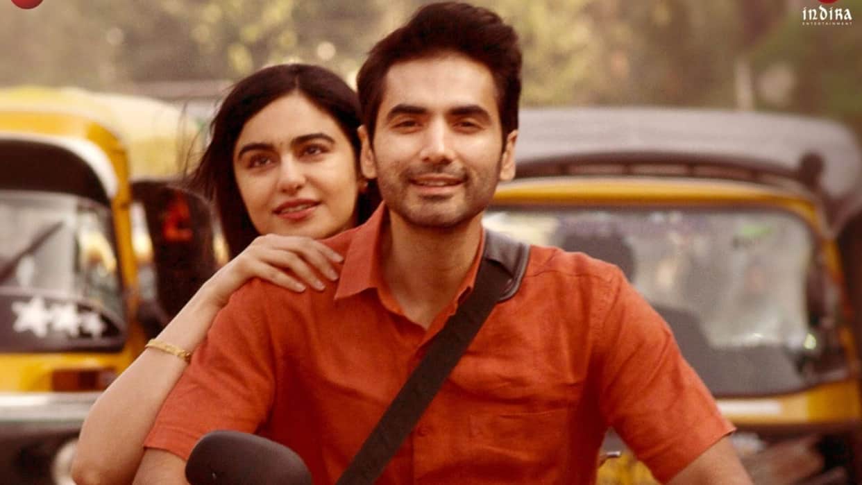 Indira IVF withdraws DRSP after questions are raised about timing of release of film Tumko Meri Kasam