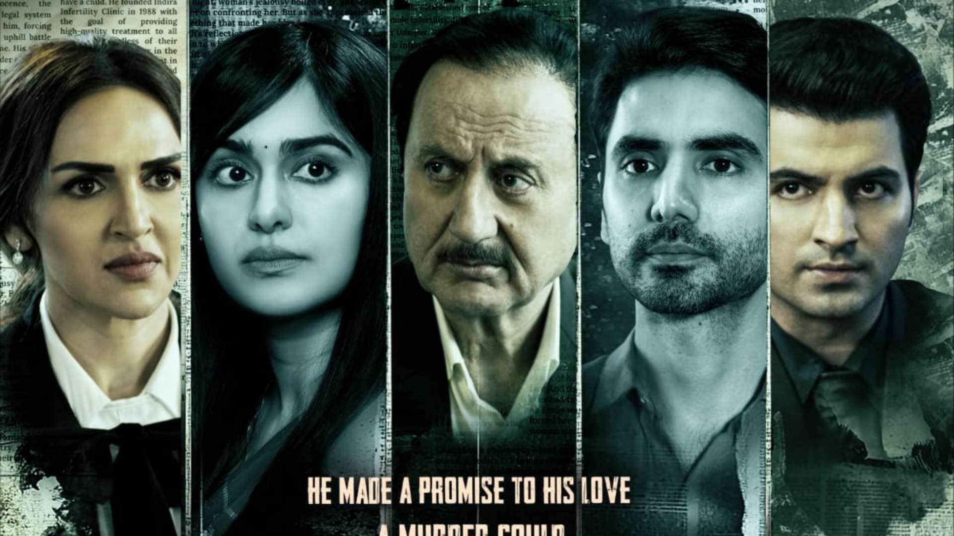 Indira IVF withdraws DRSP after questions are raised about timing of release of film Tumko Meri Kasam