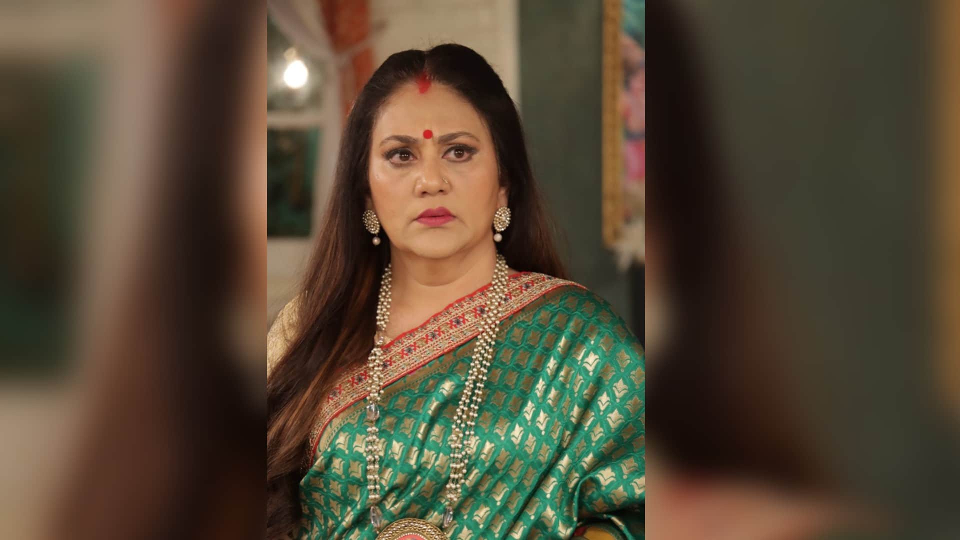 Dipika Chikhlia to Feature in Badi Haveli Ki Chhoti Thakurain in an Exciting New Role