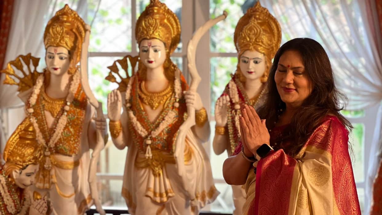 Dipika Chikhlia to Feature in Badi Haveli Ki Chhoti Thakurain in an Exciting New Role