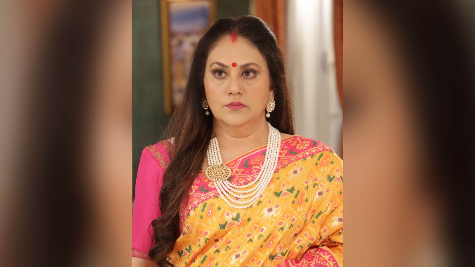 Dipika Chikhlia to Feature in Badi Haveli Ki Chhoti Thakurain in an Exciting New Role
