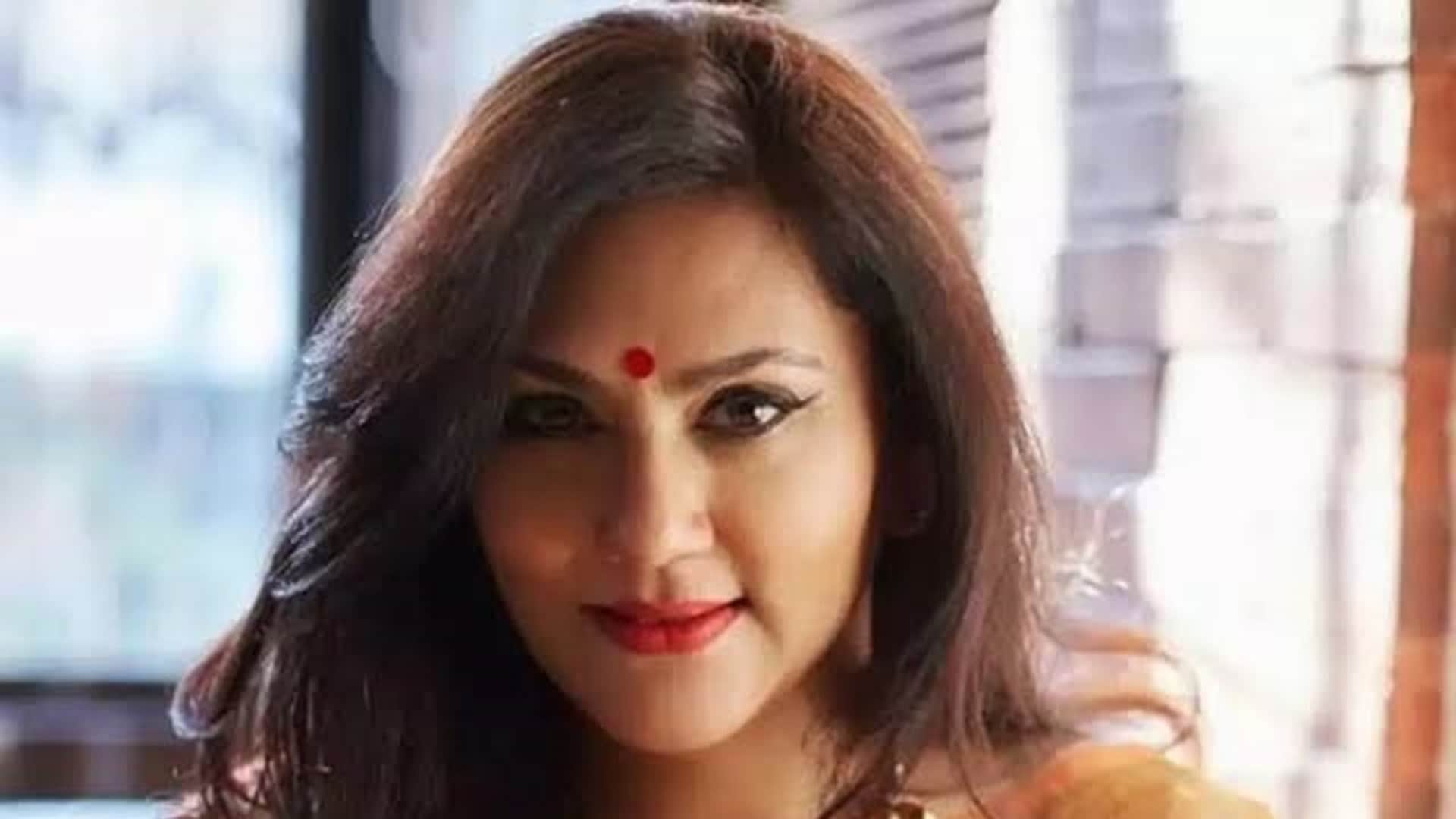 Dipika Chikhlia to Feature in Badi Haveli Ki Chhoti Thakurain in an Exciting New Role