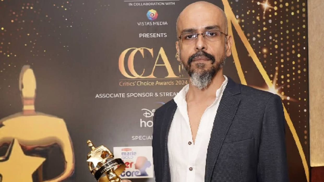 Director Devashish Makhija reveals Yash Raj Films wiped out 3 years of my life as YRF shelved my animated film