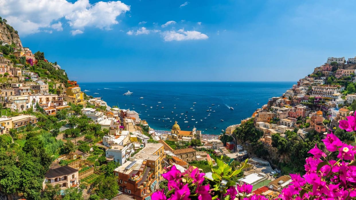 This Italian Paradise Is Offering Rs 93 Lakh To Move There But There's A Catch