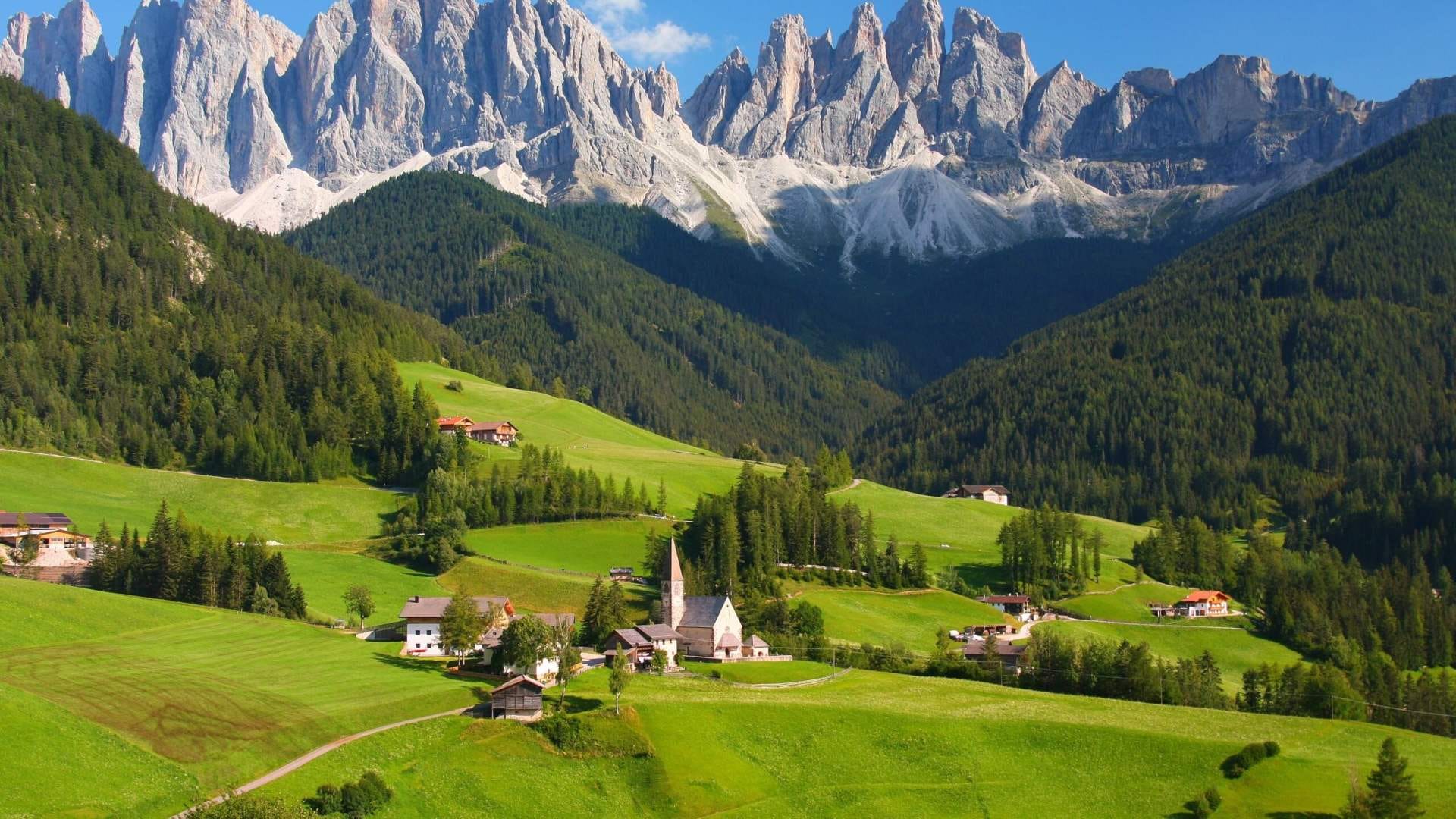 This Italian Paradise Is Offering Rs 93 Lakh To Move There But There's A Catch