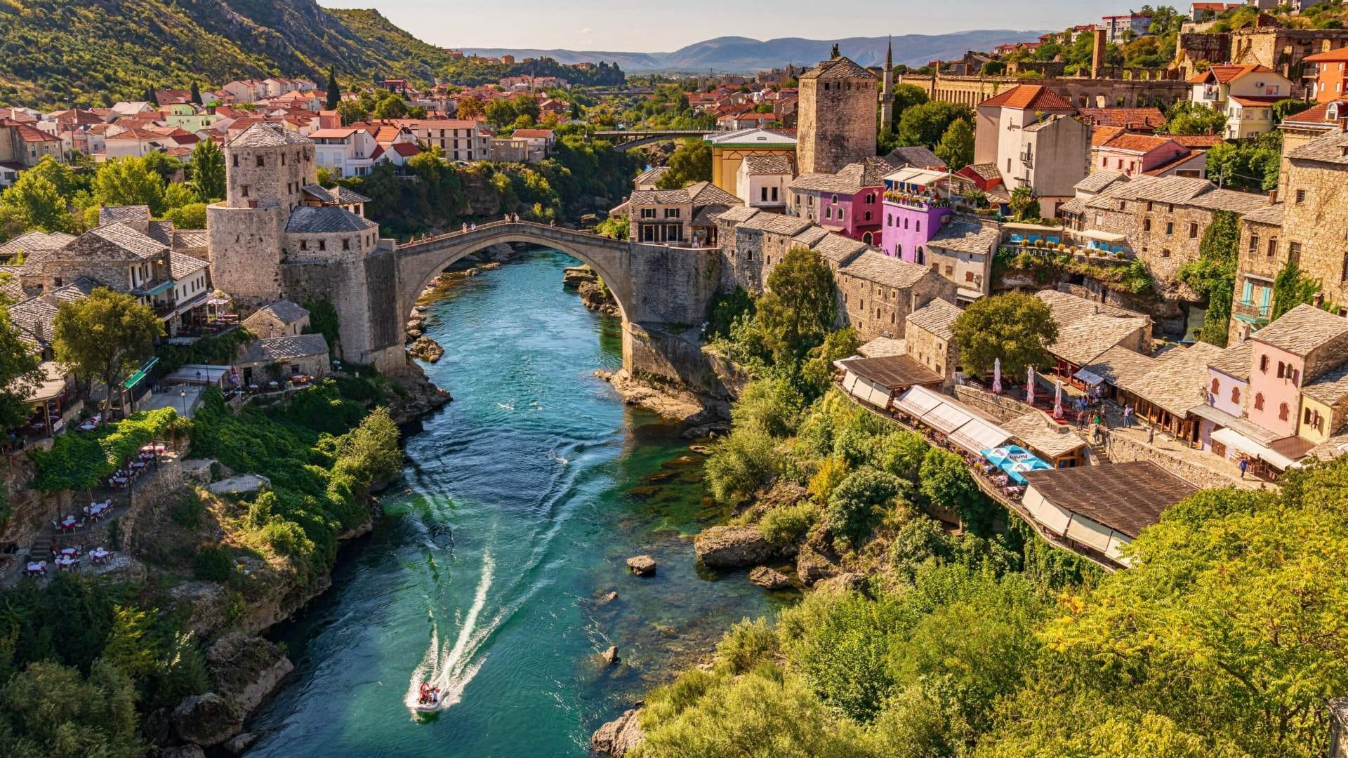 This Italian Paradise Is Offering Rs 93 Lakh To Move There But There's A Catch