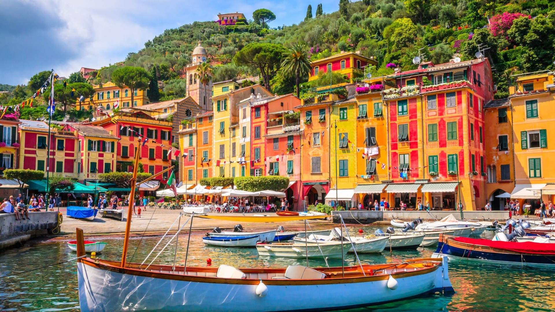 This Italian Paradise Is Offering Rs 93 Lakh To Move There But There's A Catch