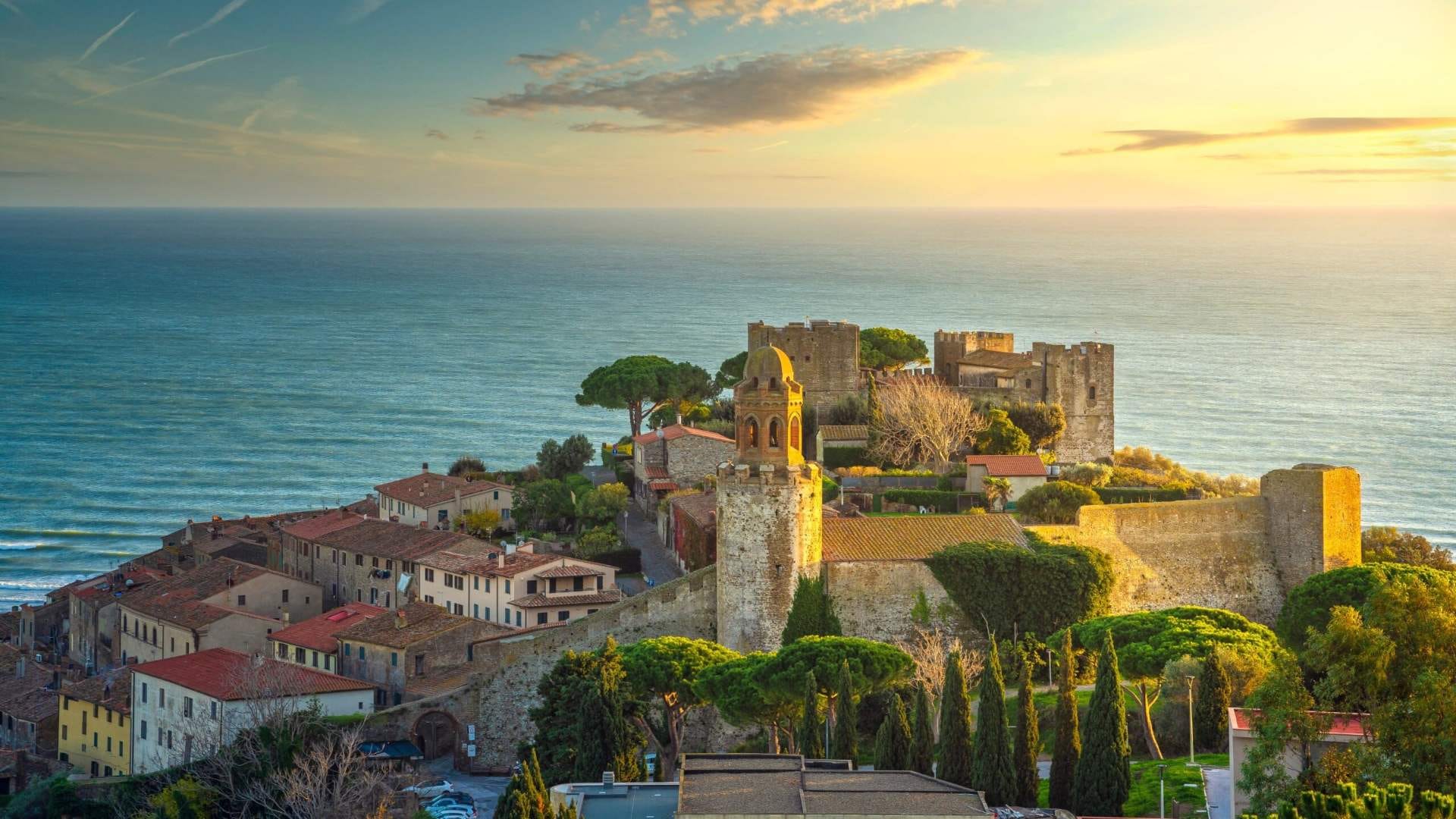 This Italian Paradise Is Offering Rs 93 Lakh To Move There But There's A Catch