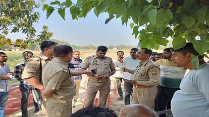 Three including an advocate injured in a road accident died, two youths have already died