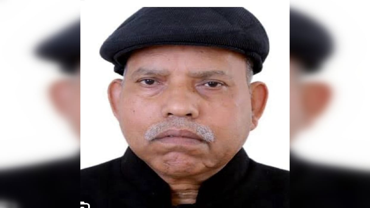 Renowned journalist and Amar Ujala correspondent Virendra Sengar passed away