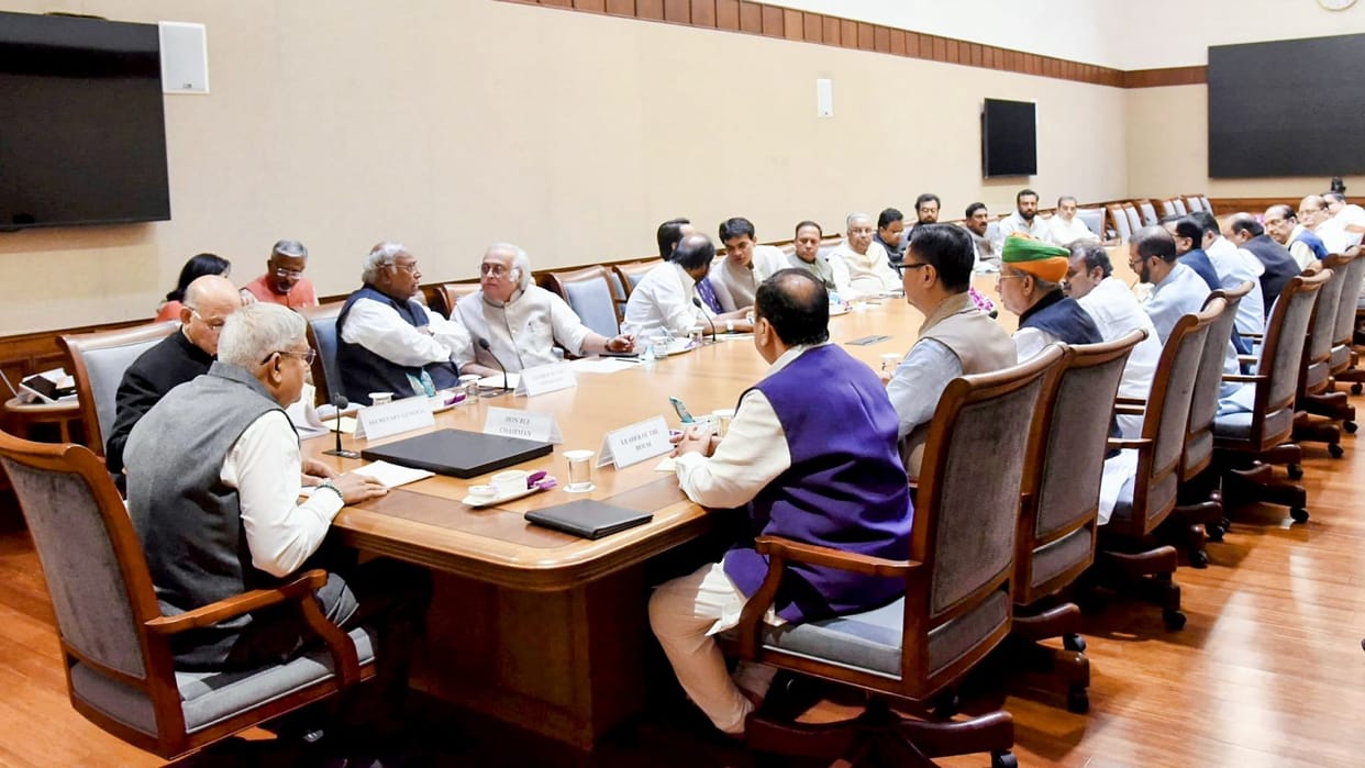 RS Chairman Dhankhar no judicial review of constitutional amendment names NJC in Justice Verma case know more