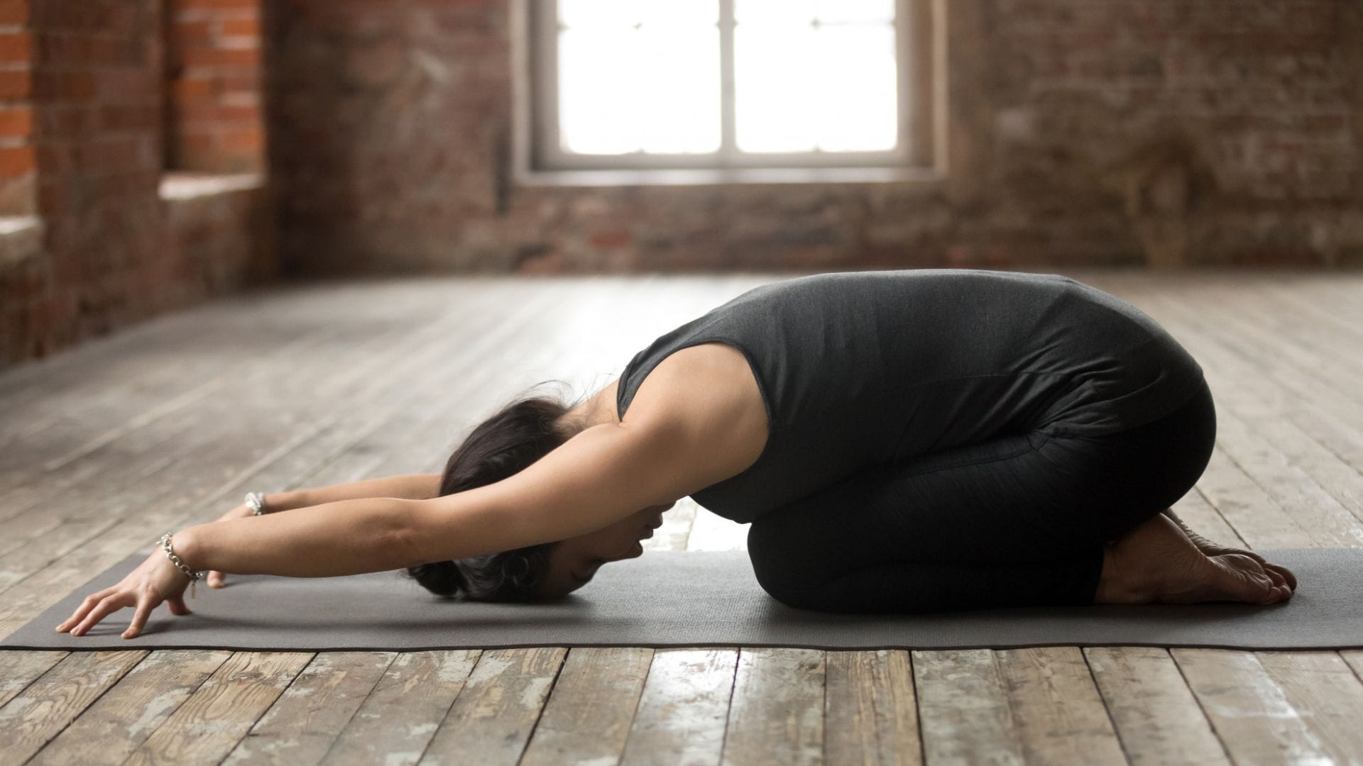Yoga Asanas for Beginners How to Start Fitness Journey with Easy Poses Exercise Tips