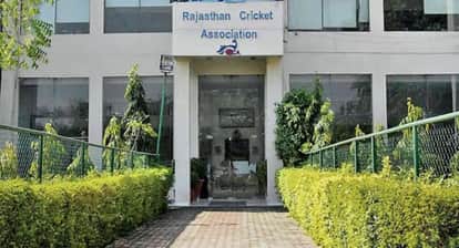 Jaipur News: Fresh Controversy Erupts in RCA as Adhoc Committee Convener Alleges Forged Signatures on Contract