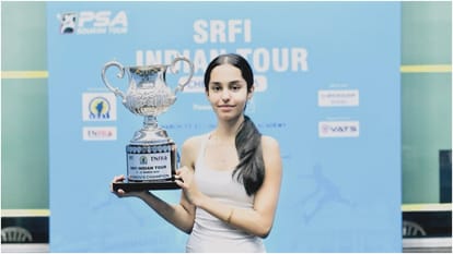 Sports Update: Ahlawat makes the cut in Copenhagen Golf; Anahat in the final of NSW Bega Open in Squash